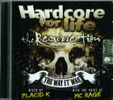 Hardcore For Life - The Resurrection