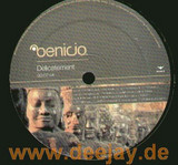 Benicio - Delicatement / Diseffected
