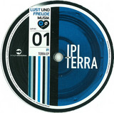 Ipi (christian Iparrguirre) - Terra Ep