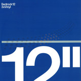 Bedrock 12 - *2* Robert Babicz