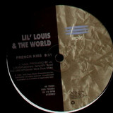 Lil Louis - French Kiss