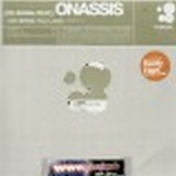 De Borah Feat. Onassis - We Bring You Love