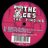 The Cb's - The Finding