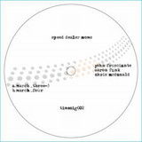 Speed Dealer Moms - Timesig002 Ep