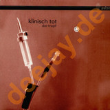 Klinisch Tot - Der Tropf
