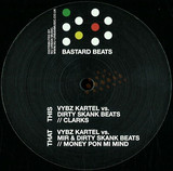 Vybz Kartel Vs Dirty Skank - Clarks / Money Pon Mi Mind