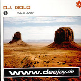 Dj Golo - Walk Away