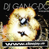Dj Gan-c-do - Kindergarden