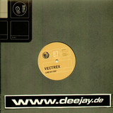 Vectrex - Line Of Fire