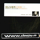 Oliver Lieb Feat. Klaus Kinksi - Jesus Ist Da