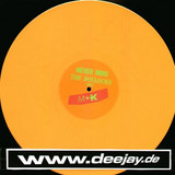 M+k - Rappers Delight 2002