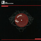 Marco Bailey & Tom Hades - Jail Signal / The Drill