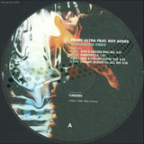 Ferry Ultra Feat. Roy Ayers - Dangerous *remix*