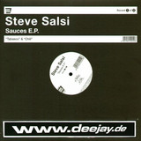 Steve Salsi - Sauces Ep *1*