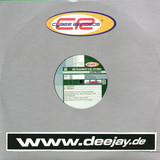 Dj Nukem & Chab - Wanted