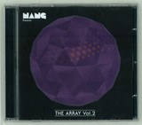 Nang Presents - The Array Volume
