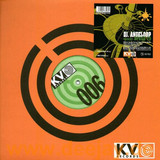 Dj Angeloop - Space 57