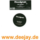 Moodyman - The Dancer