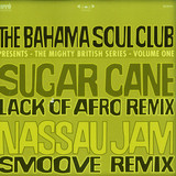 The Bahma Soul Club - The Mighty British Series 1