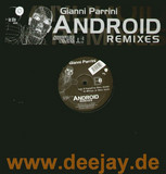 Gianni Parrini - Android