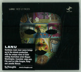 Lanu - Her 12 Faces