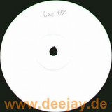 Unknown - The Love I Lost 2003