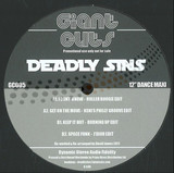 Deadly Sins - Giant Cuts Vol 5