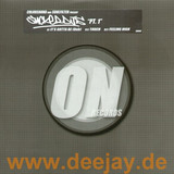 Sucker Dj's - Sucker Djs *1*