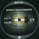 Spiros Kaloumenos - Planet Rhythm 79