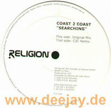 Coast 2 Coast - Searching
