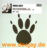 Kruel Kutz - Blame It On The Funk