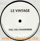 Le Vintage - Feel The Atmofphere