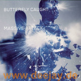 Massive Attack - Butterfly Caught 2x12"