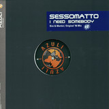 Sessomato - I Need Somebody *remix*