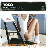Yoko - Who Are You *1*