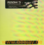 Room 5 - Make Luv *limited*
