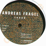 Andreas Fragel - Conad