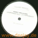 Woody Van Eyden - Unfinished Symphony