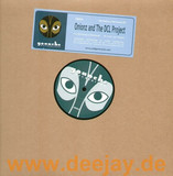 Onionz And Dcl Project - Hermanos Y Hermanas Ep