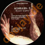 Achilles 2 - Because Of Glory