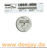 Lissat & Düse - Erdbeermund