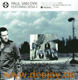 Paul Van Dyk - Time Of Our Lives
