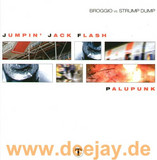 Broggio Vs. Strump Dump - Jumpin Jack Flash