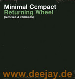 Minimal Compact - Returning Wheel 2x12"