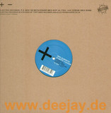 Max Durante - Fuzion From Detroit To Rome