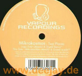 Mikrokosmos - Two Places
