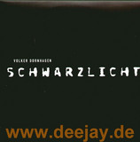 Volker Dornhagen - Schwarzlicht