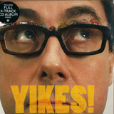 London Elektricity - Yikes! 4x12"