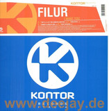 Filur - I Wanted You