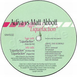 Activa Vs. Matt Abbott - Liquefaction